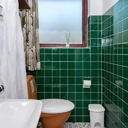 Three-bedroom Holiday In Grenaa 1 Σπίτι διακοπών